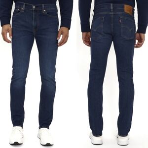 Levi's 510 Skinny Jeans